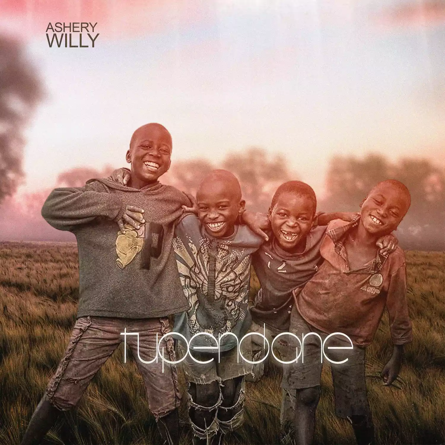 Ashery Willy - Tupendane Mp3 Download